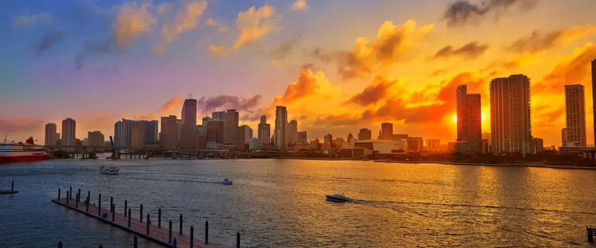 Miami Beach